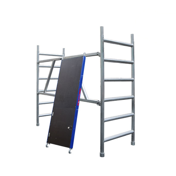 Sàn giàn giáo lớn Nikawa JSJ-C1 1 Sàn giàn giáo lớn Nikawa JSJ-C1